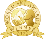World Ski Award winner 2022